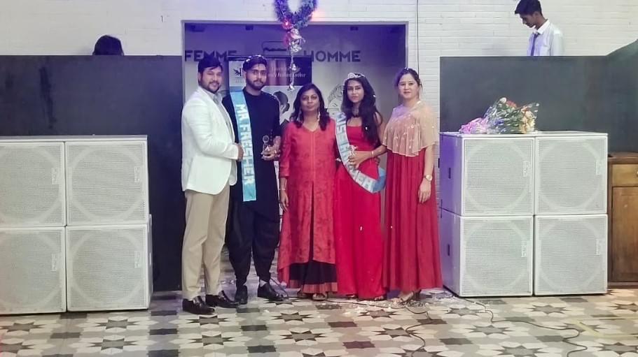 International Institute of Aviation Bangalore Campus photo 13